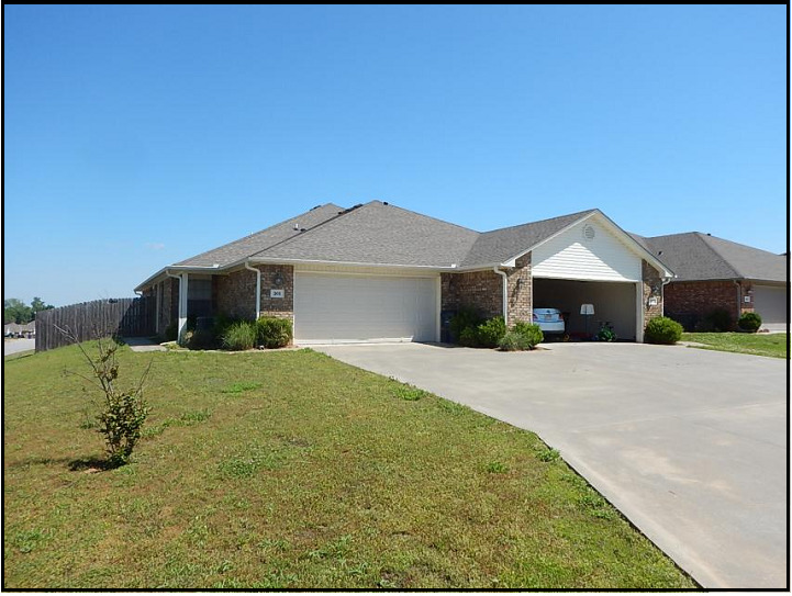 307 Tremont Circle - 1